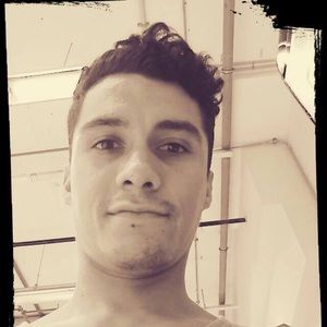 Meet your Posher, Juan diego